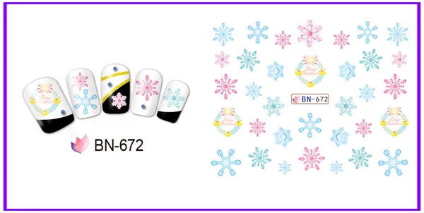 BN-672