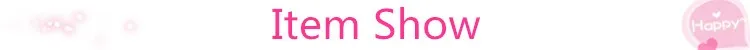 Item Show