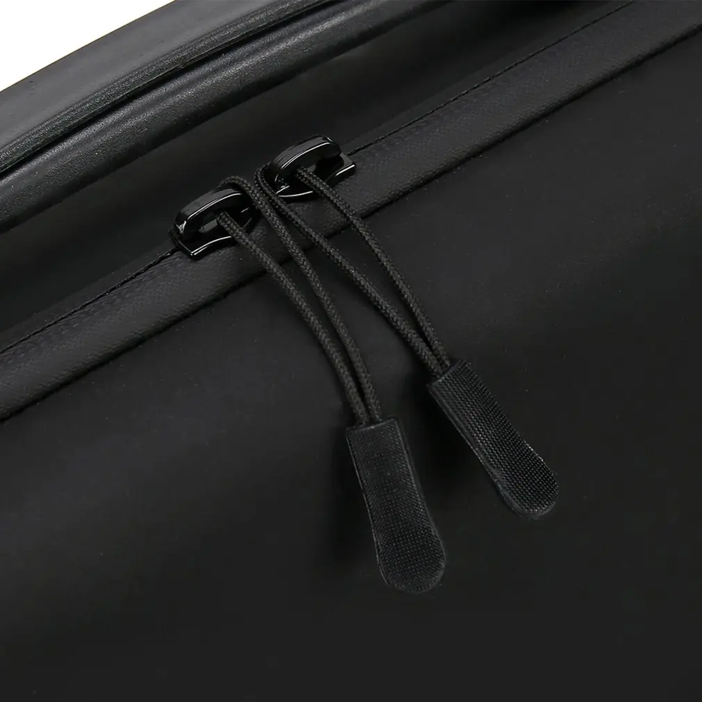 Нейлоновая сумка для хранения дронов Портативная сумка на молнии сумка на плечо сумка для XIAOMI X8SE RC Drone Quadcopter 6511