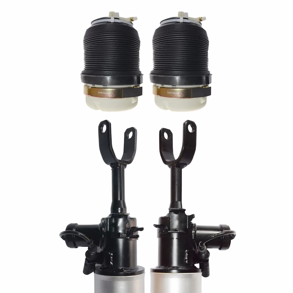 Пневматическая подвеска AP01 для Audi A6 S6 C6 /4F 4F0616005 4F0616039AA 4F0616001J| |