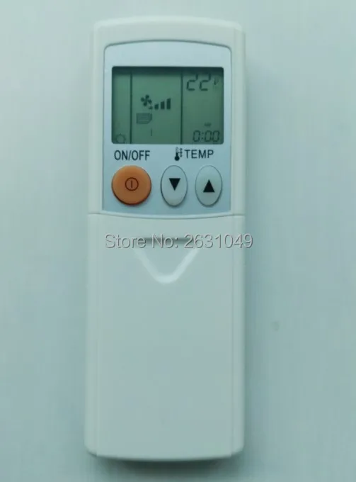 Дистанционное управление для Mitsubishi PLA A36BA4 A42BA4 PAR FA32MA FL32MA E A18BA SA9FA AC|Пульты ДУ| |