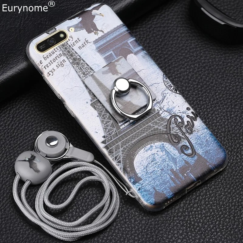 

Free shipping cute cartoon animals Eiffel Tower hard plastic case cover for xiaomi Hongmi note red mi rice note redmi note