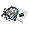 Платформа Xilinx, USB-кабель для загрузки, программатор Jtag FPGA CPLD C-Mod XC2C64A M102 LVTTL LVCMOS 3,3 В 2,5 в 1,8 в 1,5 В JTAG SPI iMPACT ► Фото 1/4