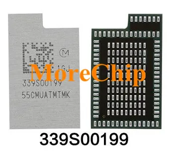 

339S00199 wifi IC For iPhone 7 7Plus wifi module 7G 7P WI-FI chip 25 pcs/lot