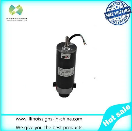 

Sky-Color SC-4180 Printer Servo Motor