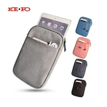 case cover Shockproof Portable Carry Bag e-Book Sleeve Pouch For ASUS Google Nexus 7 2nd 2 Gen II 2013 FHD Protective Cases