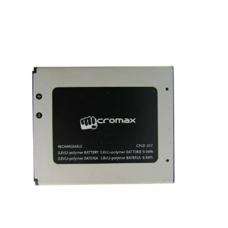 Micromax Q381