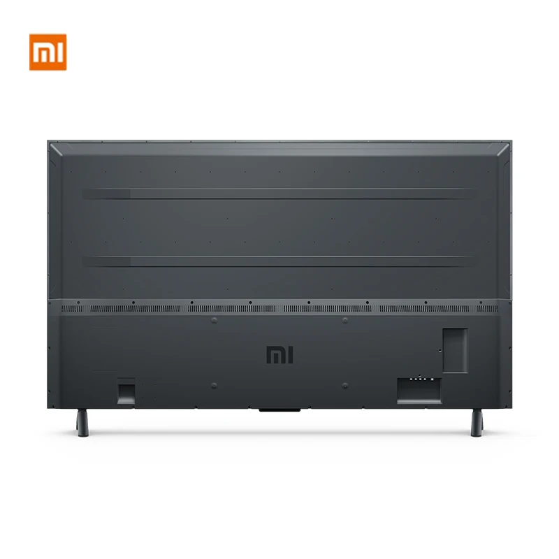 Телевизор Xiaomi mi ТВ Android Smart tv 4S 65 дюймов 4K QFHD экран комплект wifi ультра тонкий 2 ГБ + 8