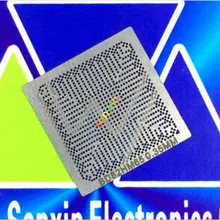BD82HM77 SLJ8C BD82HM76 SLJ8E BD82HM75 SLJ8F BGA трафаретов шаблон 0,35 мм