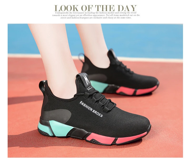 Женские спортивные туфли; повседневные кроссовки для женщин; модная Вулканизированная обувь; мягкие дышащие туфли; женская обувь; zapatillas mujer Deportiva
