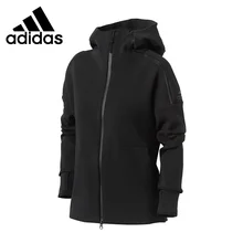 Новое поступление adidas ZNE Толстовка 2 Для женщин куртка с капюшоном Спортивная