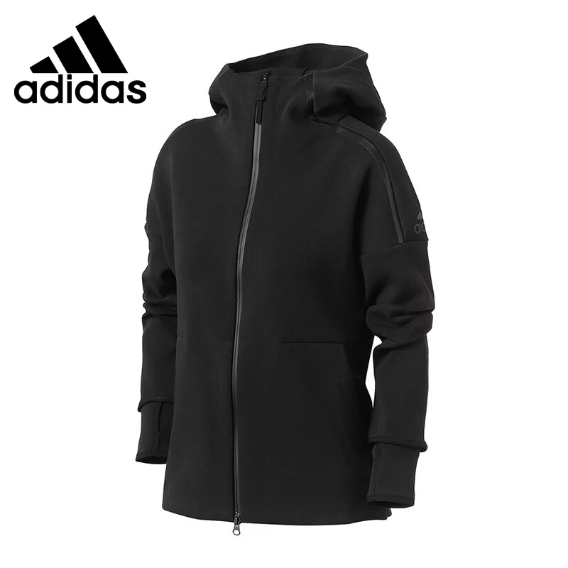 veste adidas femme a capuche