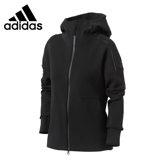 adidas jacket 2018