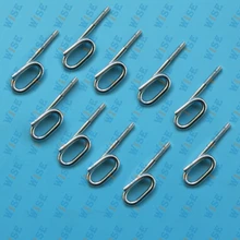 10 PCS FRAME THREAD GUIDE #B1121-512-000 FOR JUKI LH-512 515