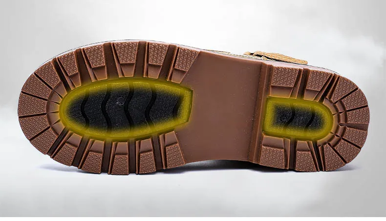 Male Boots For Men Hiking Shoes (31)