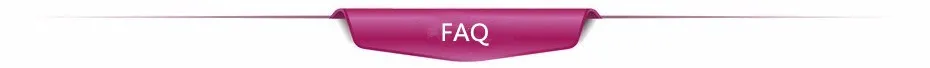 FAQ