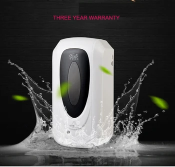 

Air freshener 3 YEARS WARRANTY Hand disinfector Rapid disinfection alcohol sprayer battery powered sensor active sterilizer
