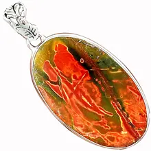 Lovegem подлинCherry крик кулон 925 пробы серебро мм, 55,2 мм, AP3540