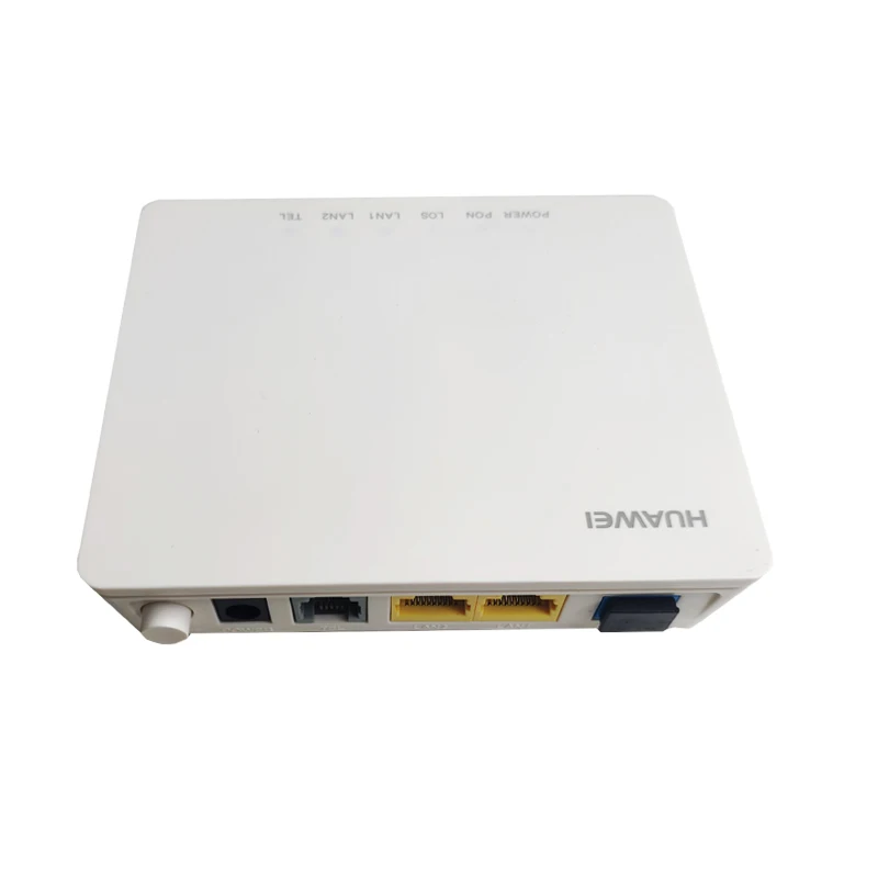 Оригинальный Новый Hua wei HG8120C 1GE + 1FE 1 порт FTTH GPON ONU аналогичный функции HG8110H HG8311 |