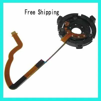 

good condition 17-85 mm 17-85mm 4-5.6 USM Power Aperture Diaphragm Shutter Repair Unit Part for canon freeshipping