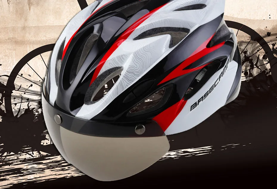 Bicycle Helmet_02
