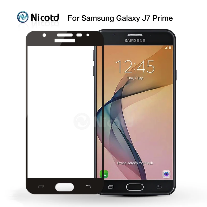Samsung Galaxy J7 Prime-