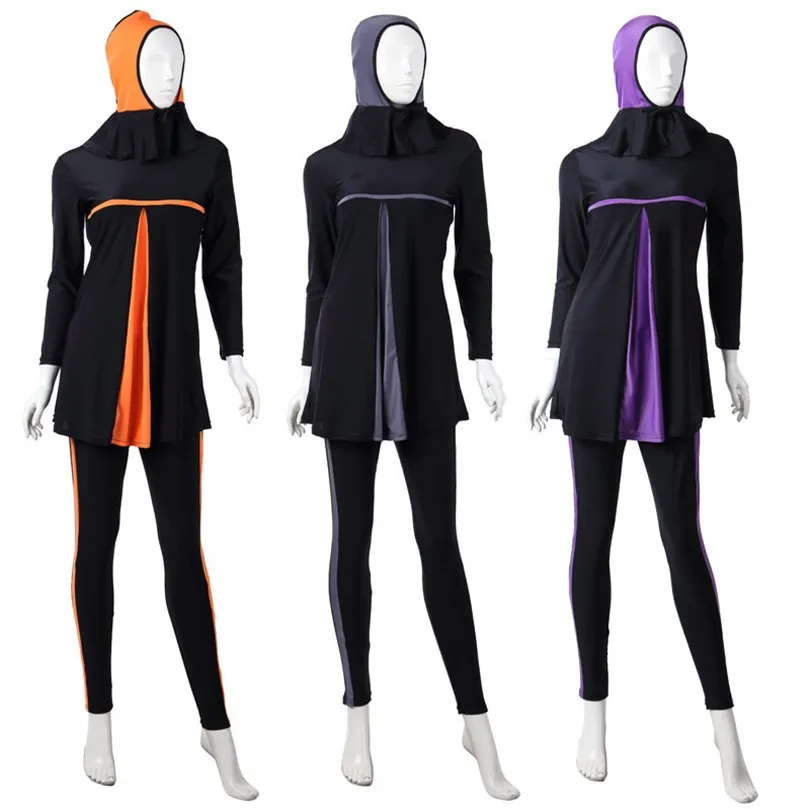 swimsuit for muslim women10
