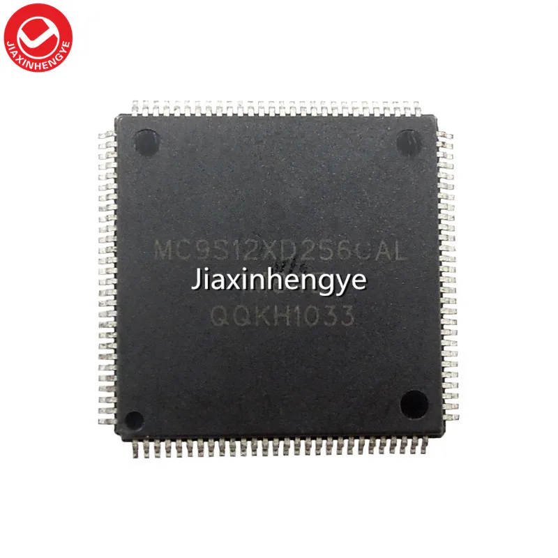 MC9S12XD256CAL MC9S12XD256 MCU 16BIT 256KB LQFP-112 оригинальный и новый 1 шт. | Электроника