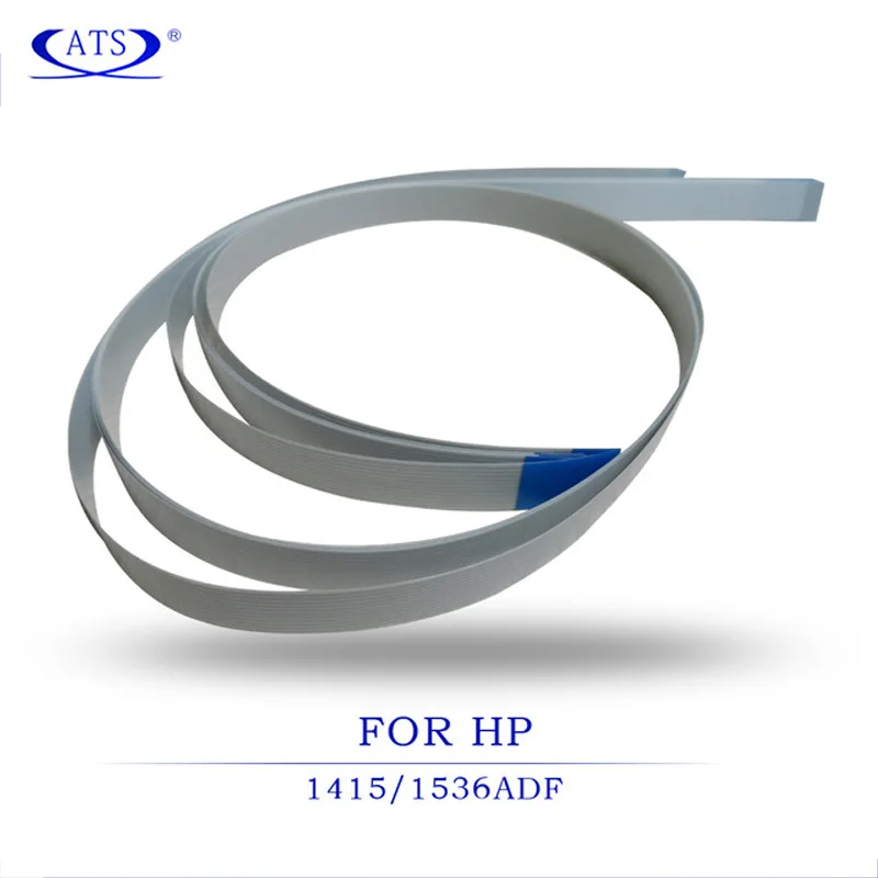 5pcs/lot Printer Spare Parts Scan Line Scanner for HP 1415 1536 ADF