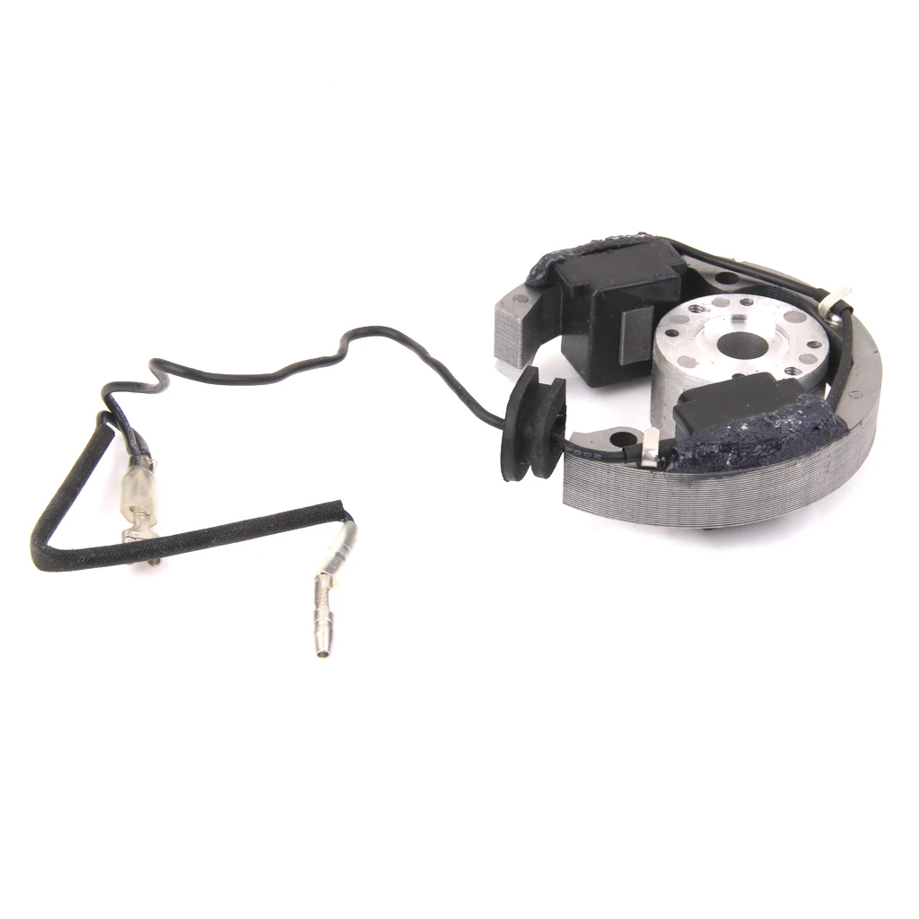 Stator Rotor Ignition Coil Kit For   50 SX/10   50 SX Senior Adventure Replaces ignition coil & stator kit