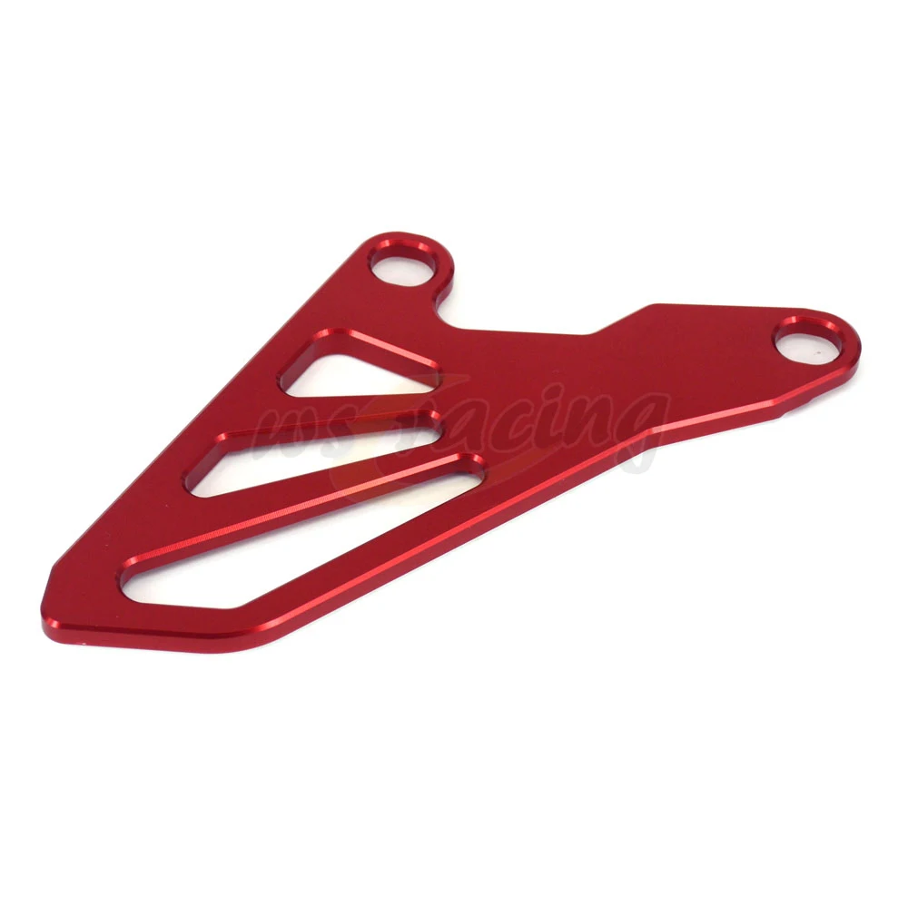 Защитная крышка передней звездочки для мотоцикла HONDA CR250R 02 03 04 05 06 07 CRF250R 09 CRF250X