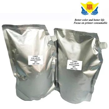 

JIANYINGCHEN compatible black refill toner powder for Canons IR5000 5570 6000 imageRUNNER laser printer (2bags/lot) 1kg per bag
