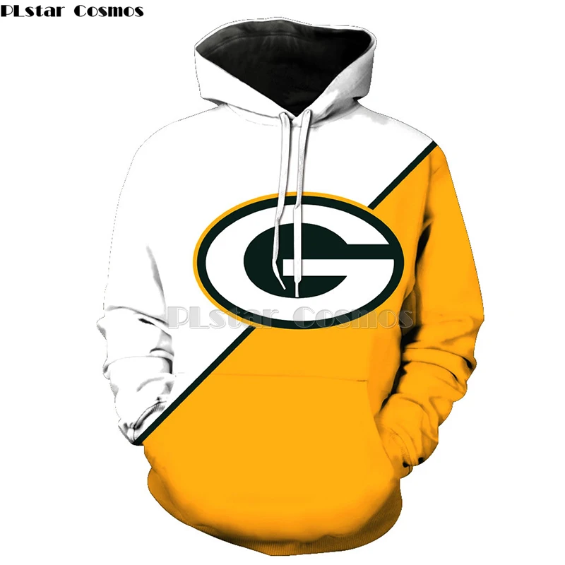 2019 New Fashion Sweatshirt Men / Women 3d Hoodies Print American ball SF pattern Slim Unisex Slim Stylish Hooded Hoodies cool