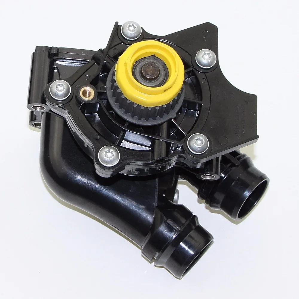 1Pcs OEM engine water pump For VW Passat CC JETTA GOLF Octavia Seat