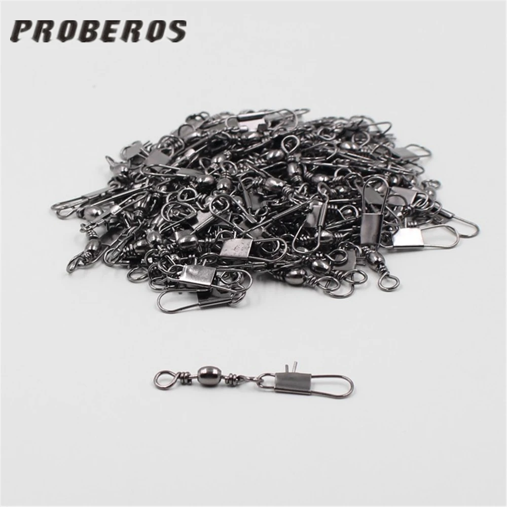 hot sell new 10pcs 3 kind size swivel Pole space beans belt connector space 8 word