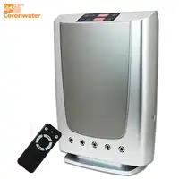 Coronwater Plasma and Ozone Air Purifier for Home/Office Air Purification and Water Sterilization
