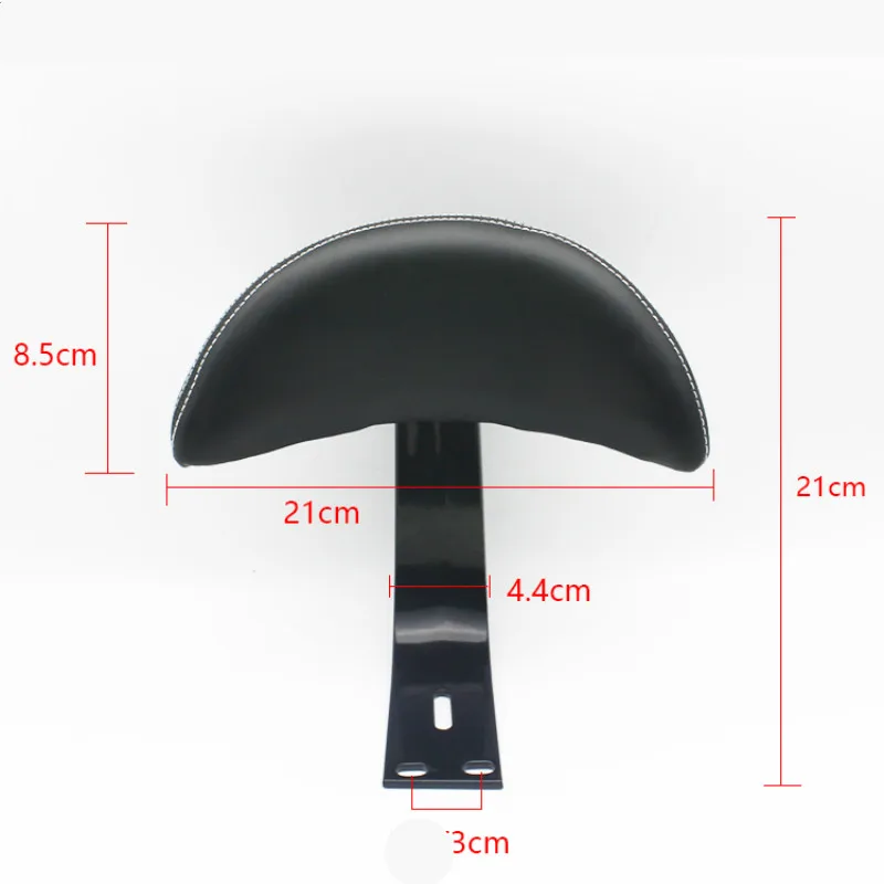 

Simple Back Cushion for Electric Vehicle Back Battery Car Refitted