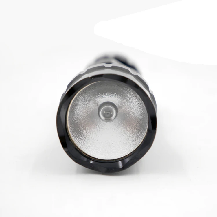 501A 3.7V Xenon flashlight (1)