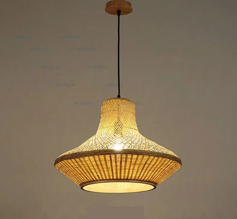 4 pendant light