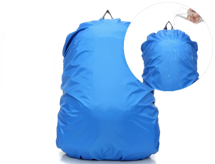 bags raincover