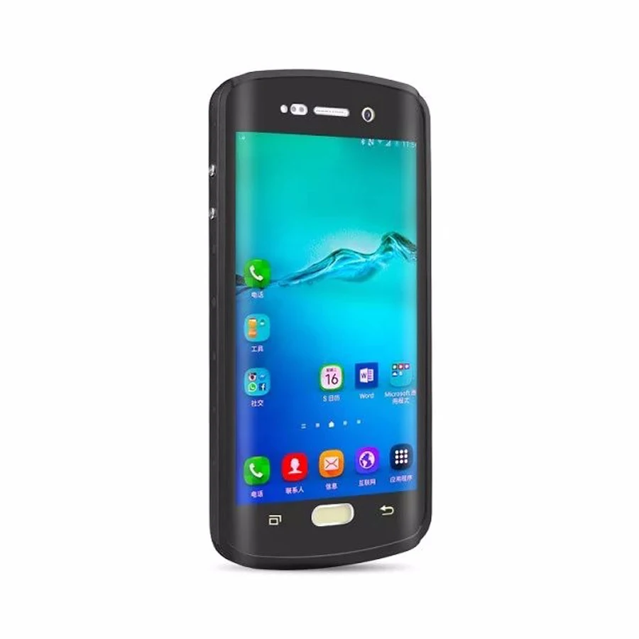 bilder für Paprika Dot Für Sommer Freibad Wasserdicht Fall Für Samsung Galaxy S6 RAND Plus/S7/S7 RAND bilder für Paprika Dot Für Sommer Freibad Wasserdicht Fall Für Samsung Galaxy S6 RAND Plus/S7/S7 RAND
