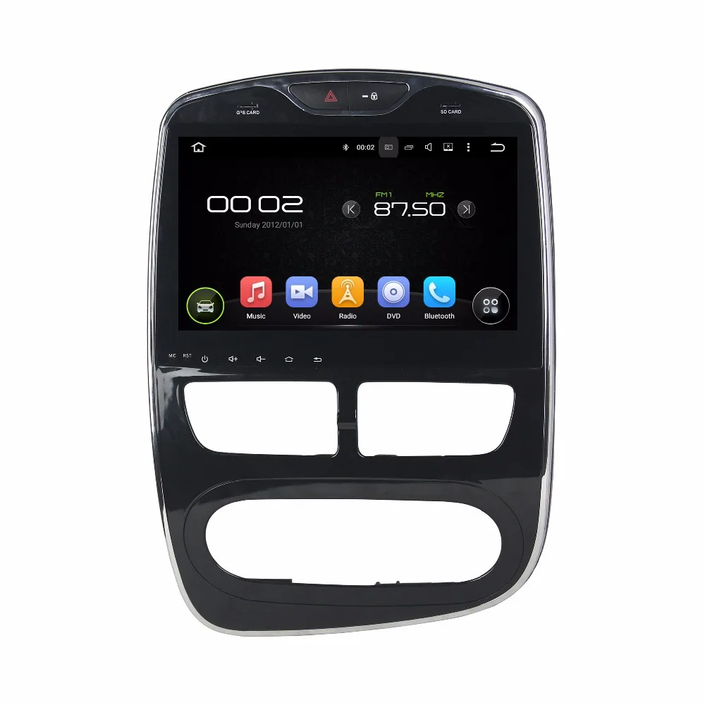Clearance IDIN 16G Quad Core Android 7.1 Fit Renault Clio 2016 2017- Car DVD Player Multimedia GPS Navigation Radio AUDIO DVD STEREO MAPS 0 Clearance IDIN 16G Quad Core Android 7.1 Fit Renault Clio 2016 2017- Car DVD Player Multimedia GPS Navigation Radio AUDIO DVD STEREO MAPS 0