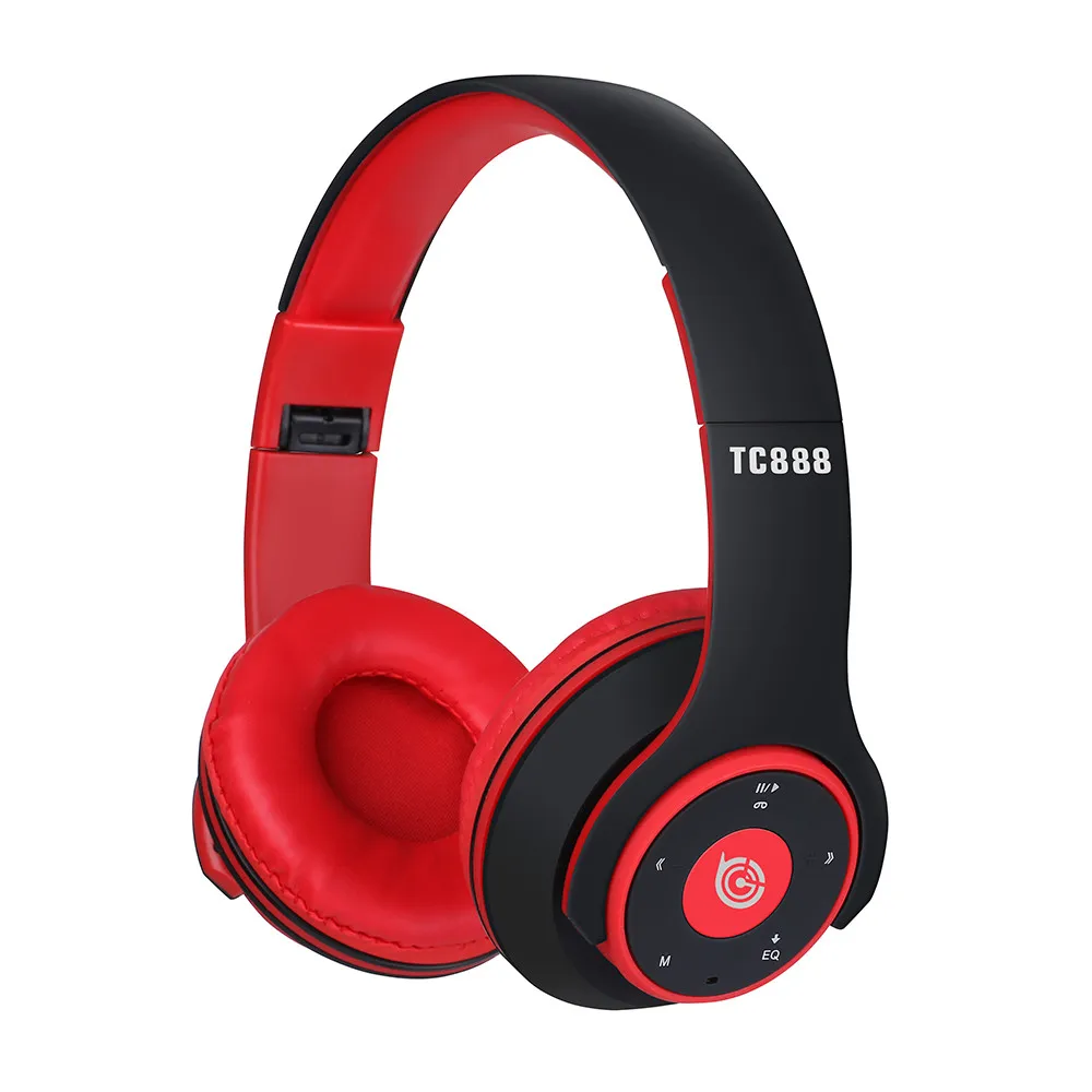 Беспроводные наушники Спортивная bluetooth-гарнитура с микрофоном качественные