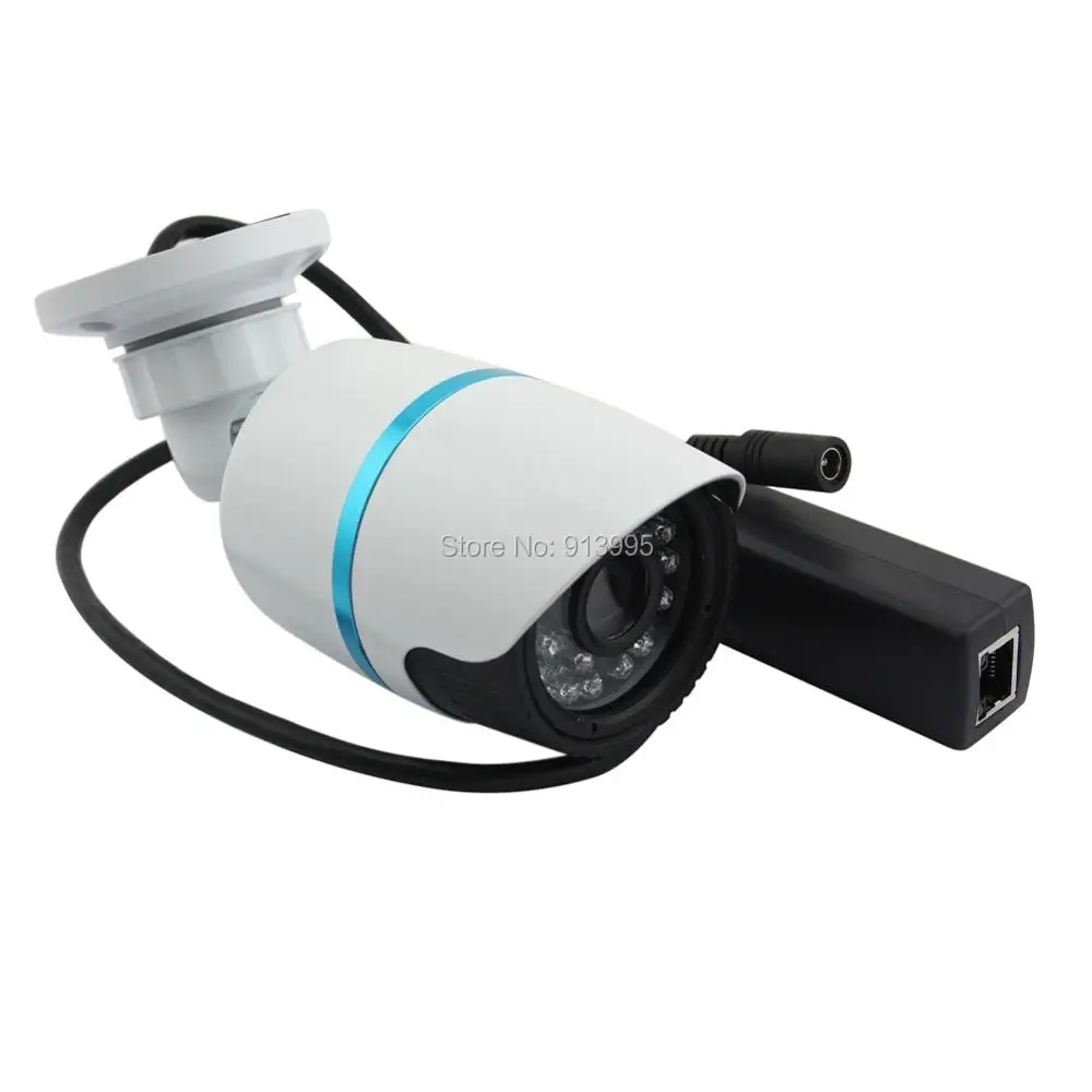 bullet ip camera poe  (4)
