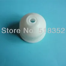 CHMER m207c Нижняя воды Насадка с Groove белый ID4mm/6 мм/8 мм/10 мм для CW серии, HW серии WEDM-LS машины Запчасти