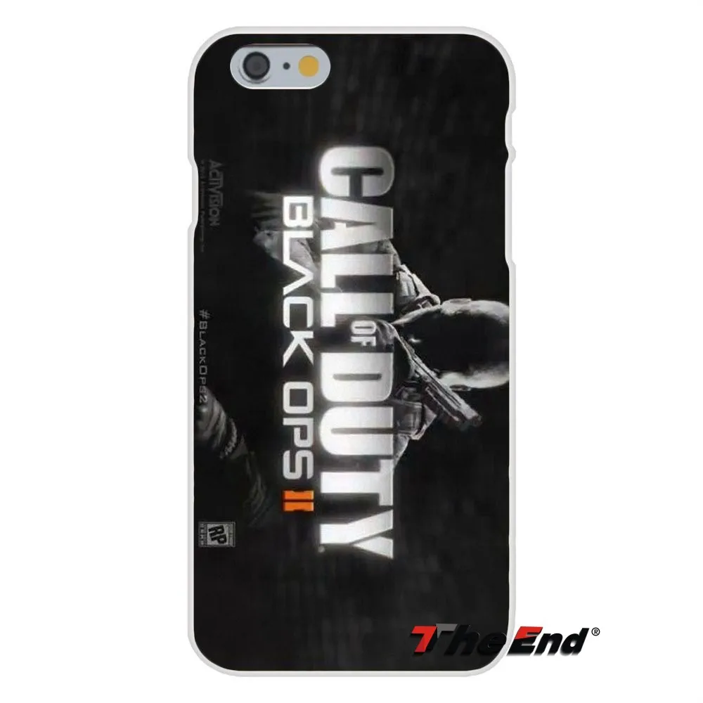 coque huawei p8 lite call of duty