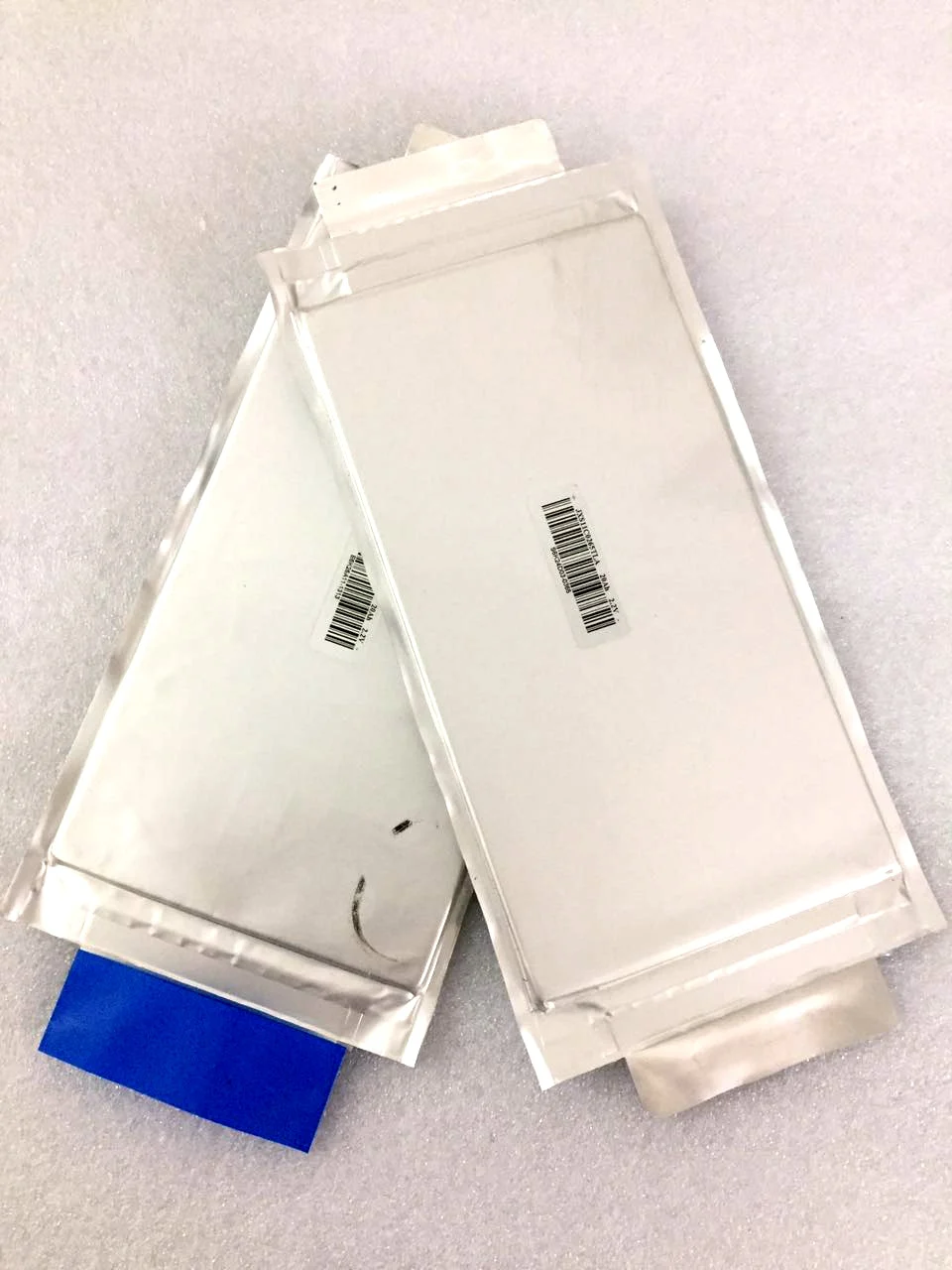 Buy 5pcs Pouch cells 2.3V 20Ah LTO battery Litio 5s 2