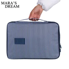 Мечта Мары Для мужчин Дорожная сумка модные простые водонепроницаемый Дорожная сумка для хранения одежды повседневная полиэстер высокого качества Для мужчин сумка