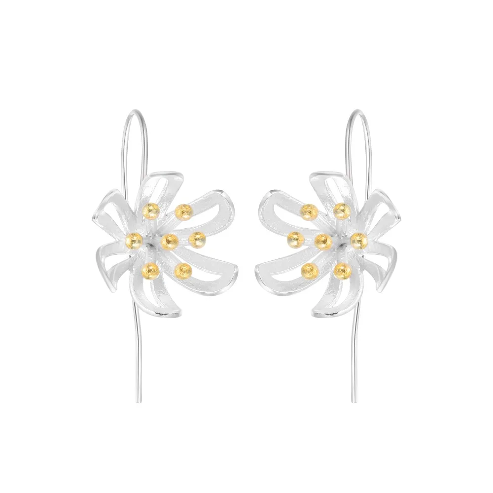 QIAMNI-Elegant-Long-Flower-Drop-Tassel-Earrings-Party-Birthday-Gifts-Brincos-for-Women-Girl-Wedding-Statement