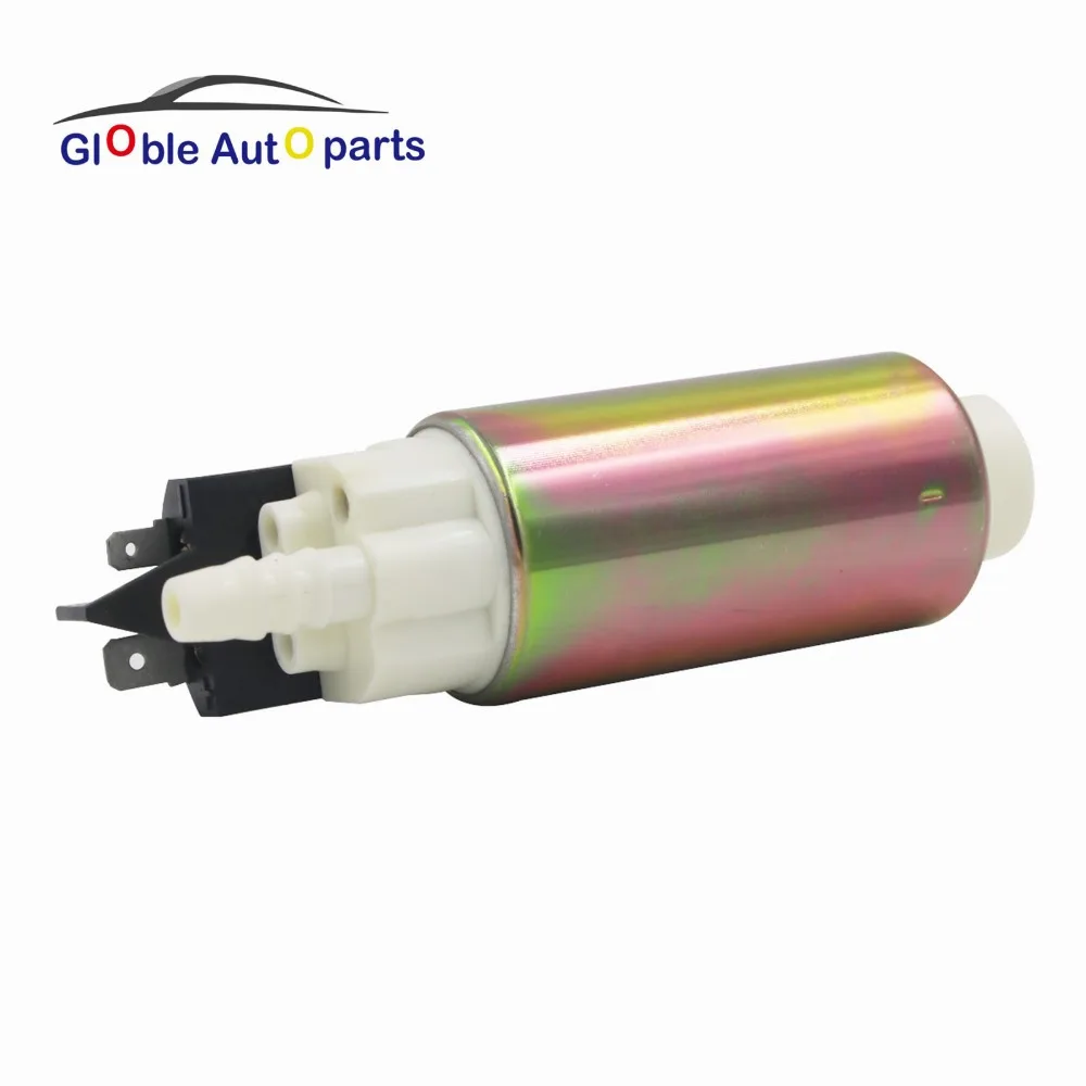 Электрический топливный насос для RENAULT Clio 98-05/Twingo 96-15/halia 00-15/TPEUGEOT 206 307 406 607 CITROEN C4 C5 0580464001 TP-118